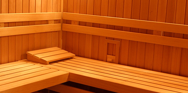 Sauna Economy 