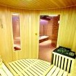 Domácí wellness – sauna