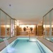 Domácí wellness – interiérový bazén