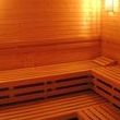 celkový pohled - sauna Economy