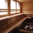 sauna Ideal