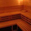 finská sauna ideal