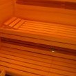 sauna IDEAL