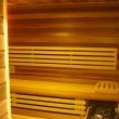 Finská sauna GRAND