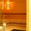 Finská sauna