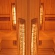 Infra sauna