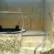 Vstup k whirlpoolu