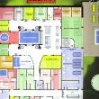 Plán hotelového wellness