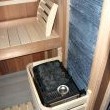 Privátní finská sauna