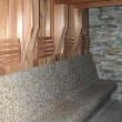 Tropická sauna