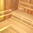 Finská sauna