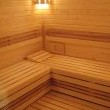 Finská sauna