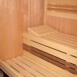 sauna Ideal