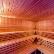 Aroma sauna