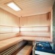 Bio sauna