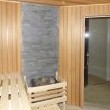 Finská sauna